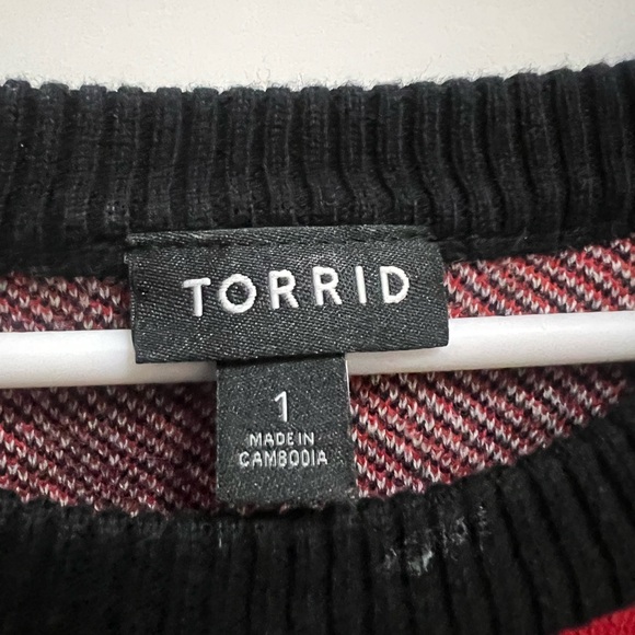 Lollipop sweater - Picture 5 of 5